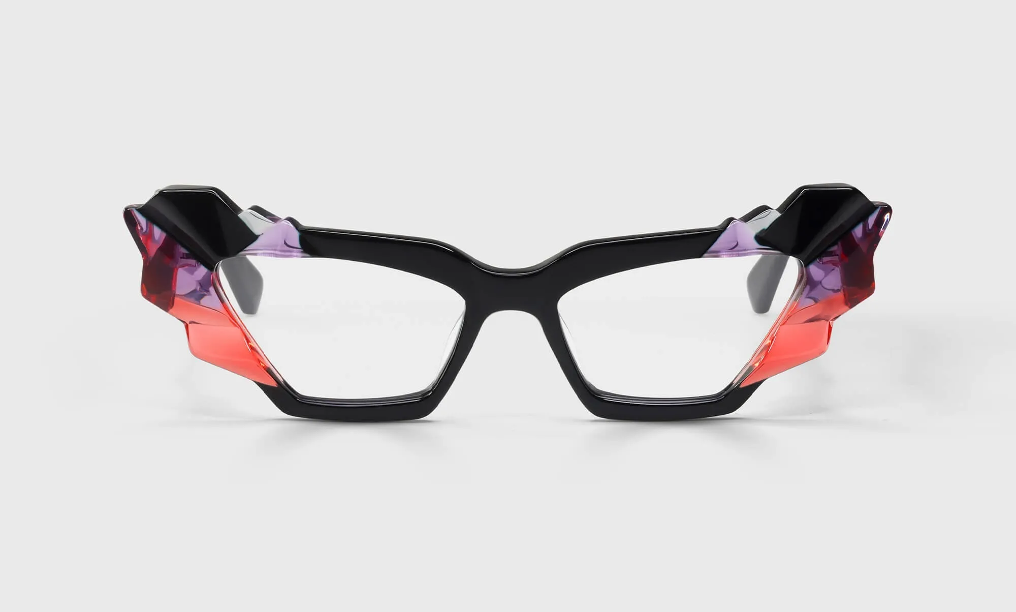 Eye of the Beholder Prescription Glasses