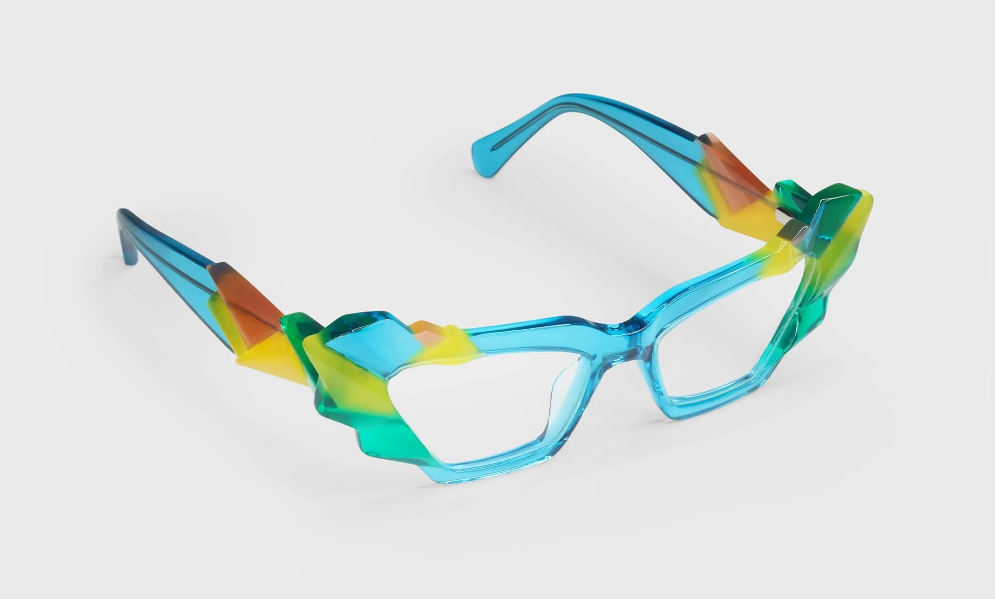 Eye of the Beholder Prescription Glasses