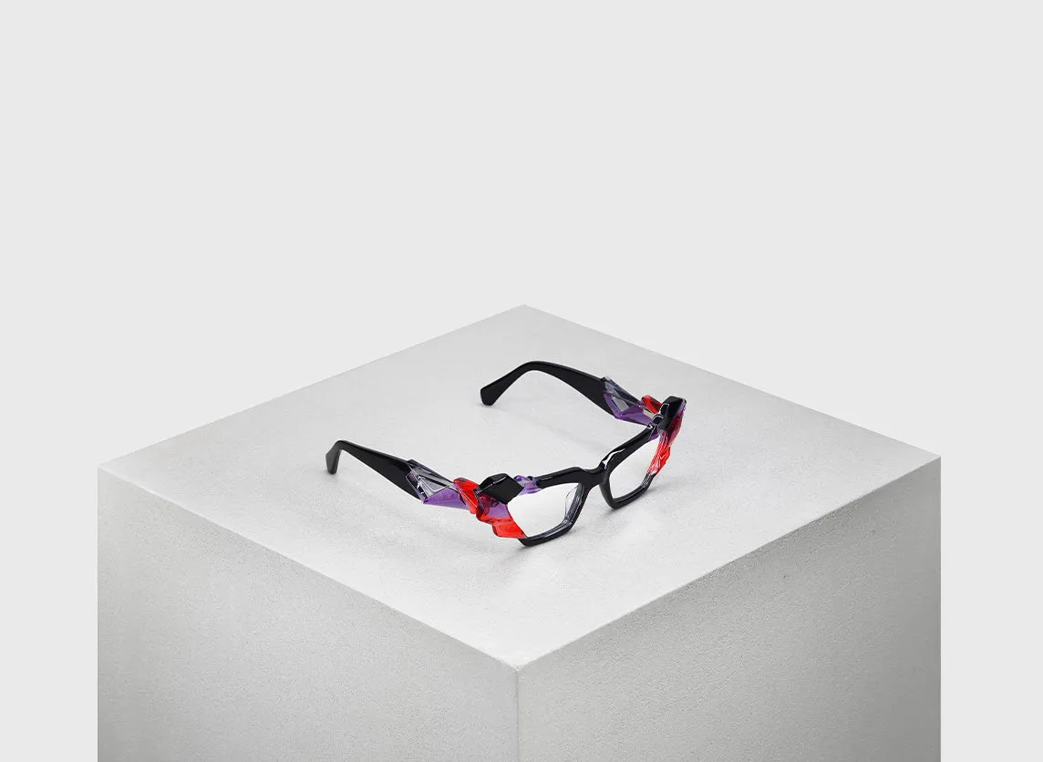 Eye of the Beholder Prescription Glasses