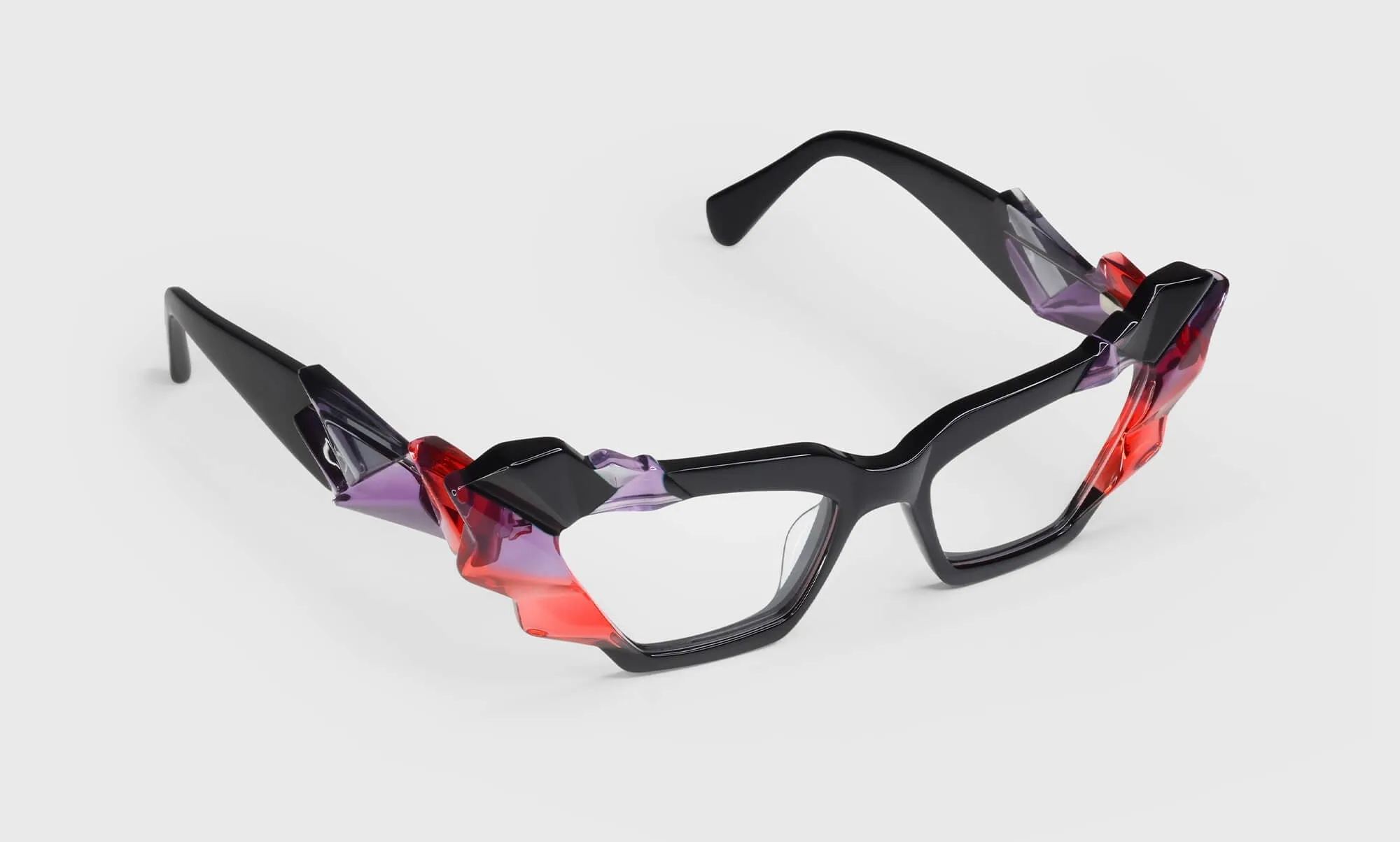 Eye of the Beholder Prescription Glasses
