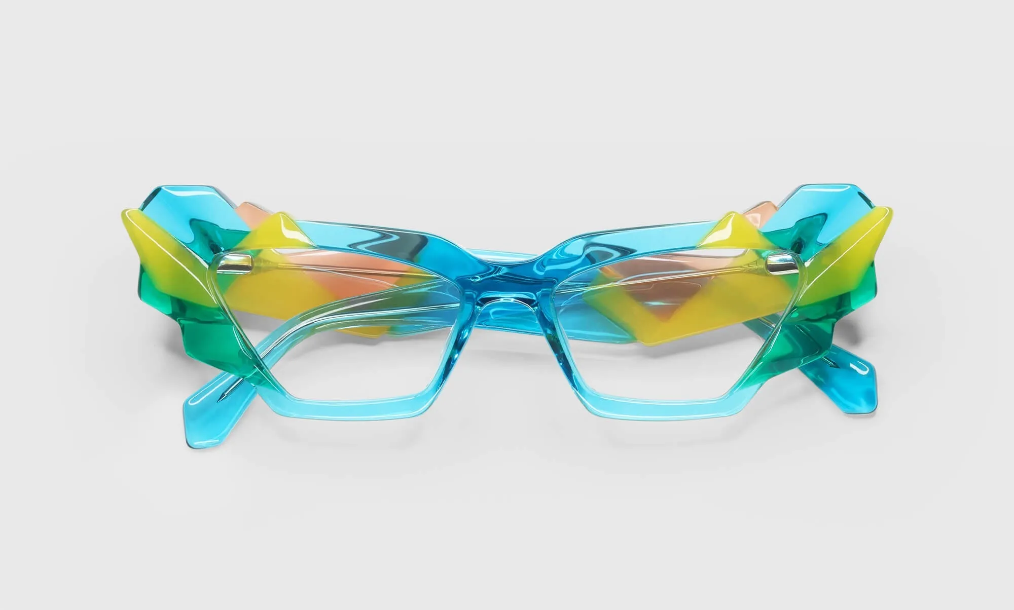 Eye of the Beholder Sunglasses
