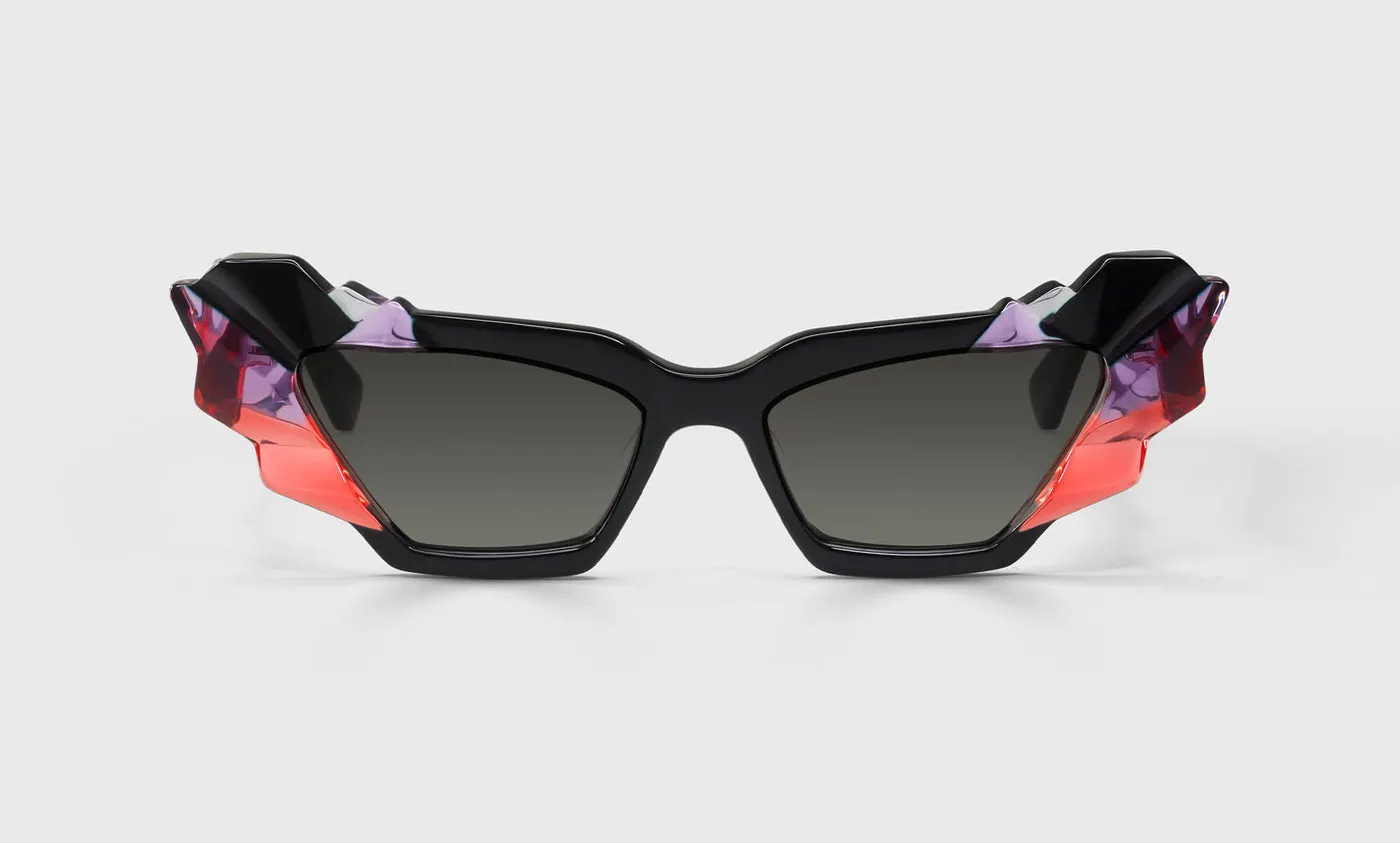 Eye of the Beholder Sunglasses