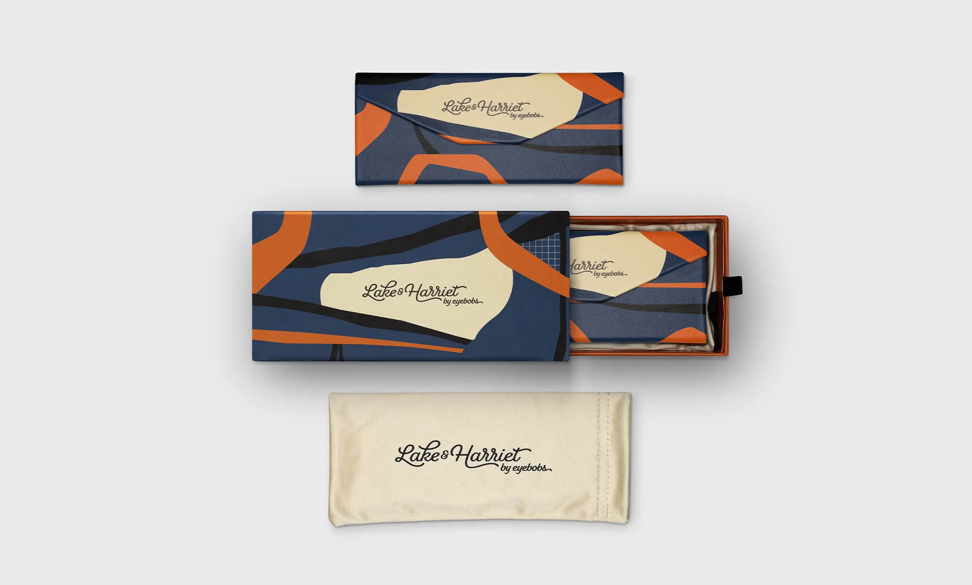 Eye of the Beholder Sunglasses