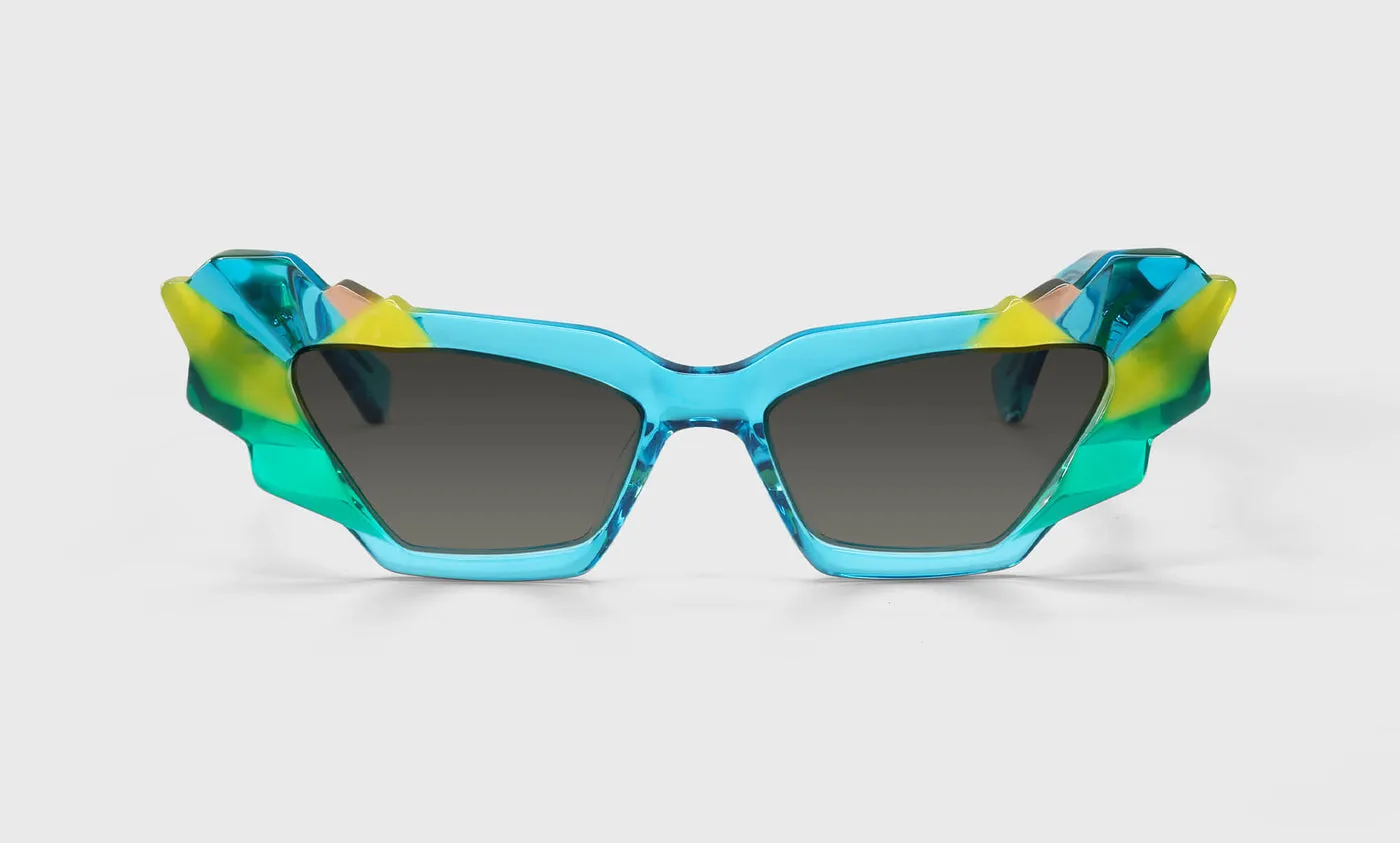 Eye of the Beholder Sunglasses