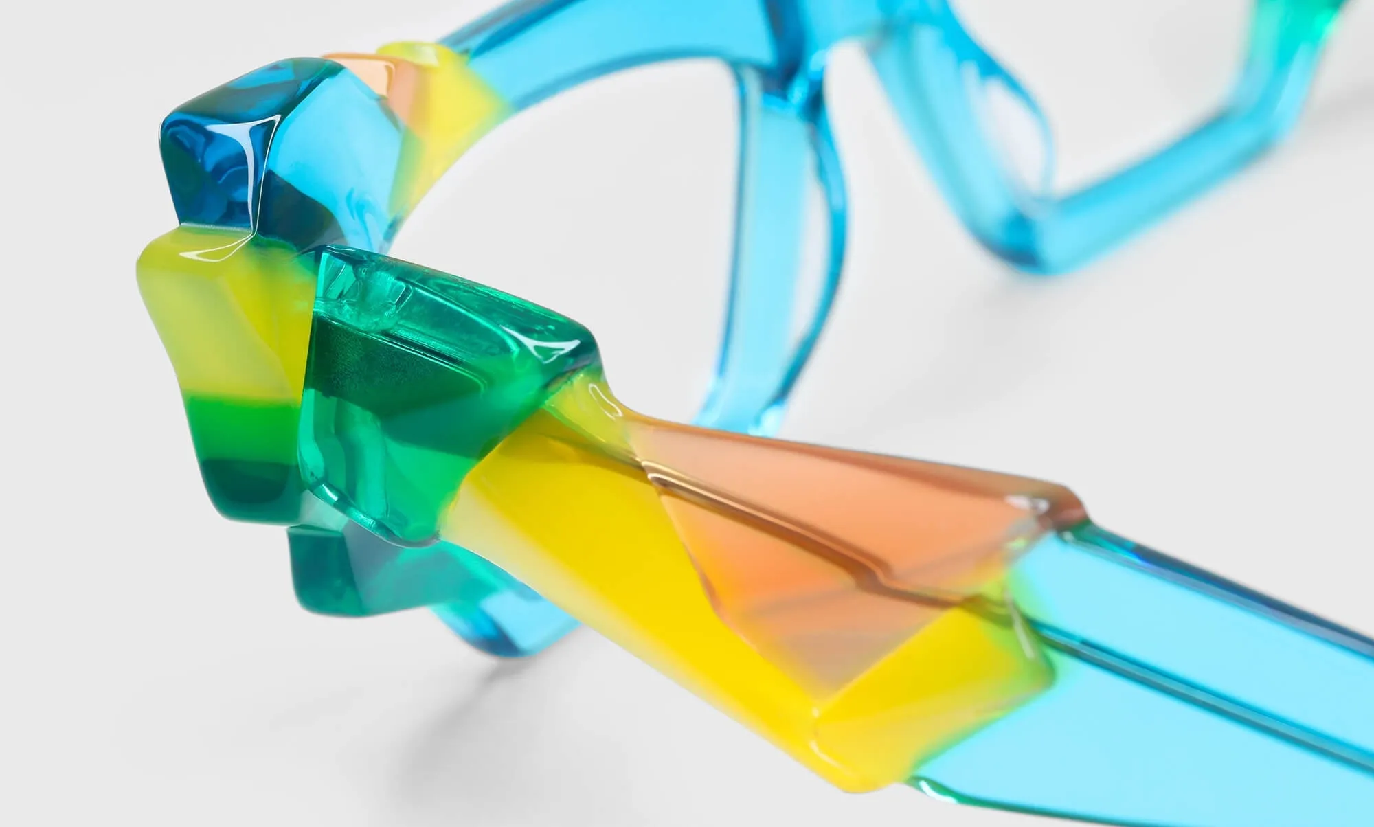 Eye of the Beholder Sunglasses