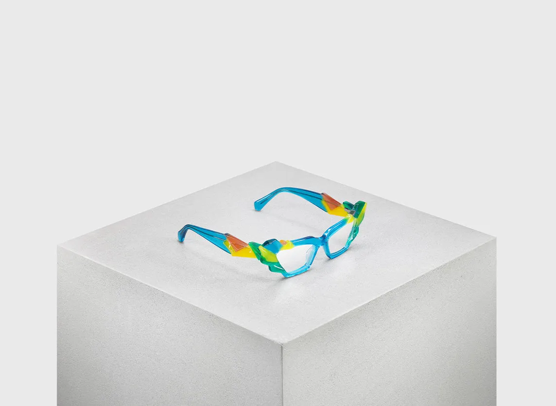 Eye of the Beholder Sunglasses