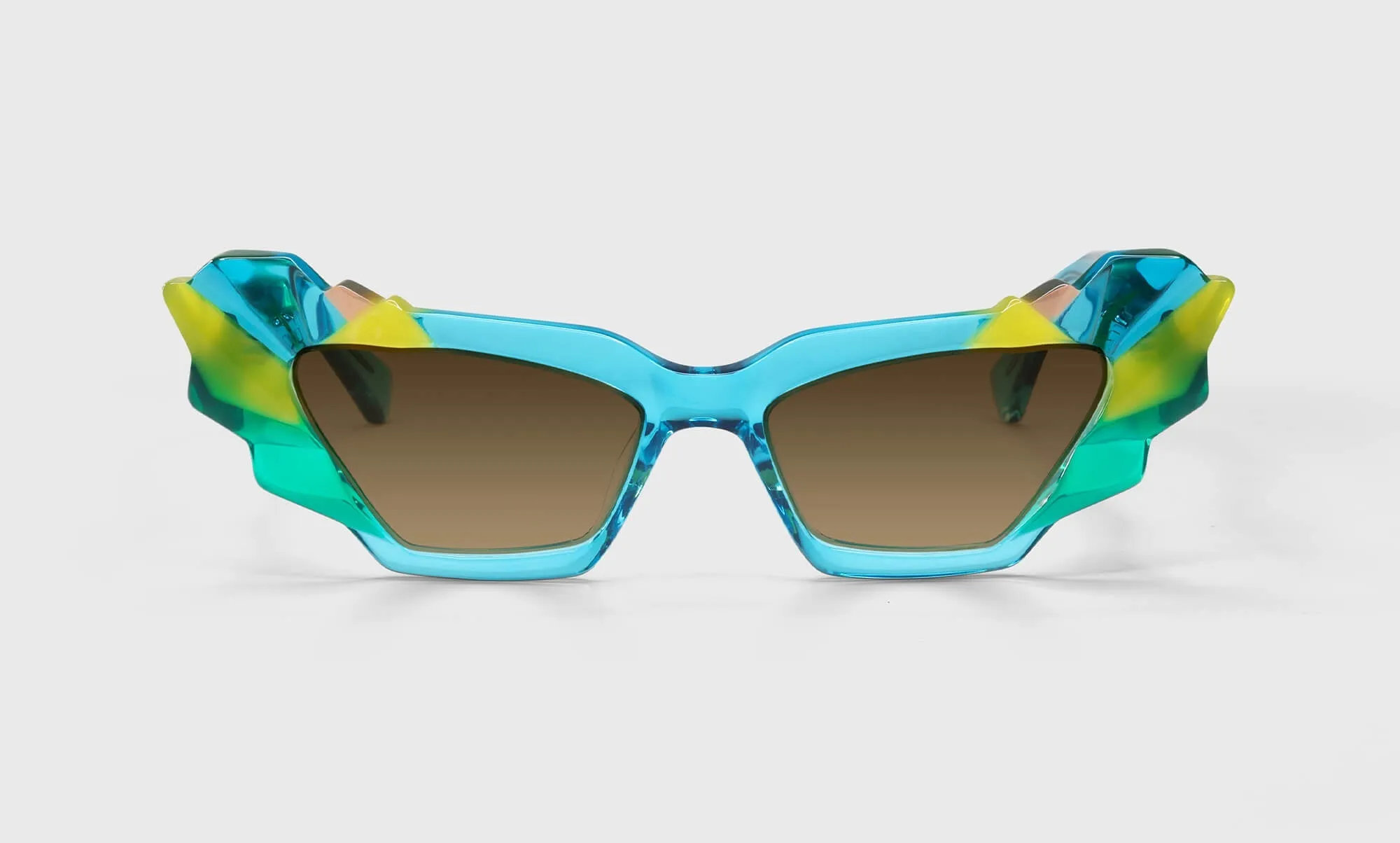 Eye of the Beholder Sunglasses