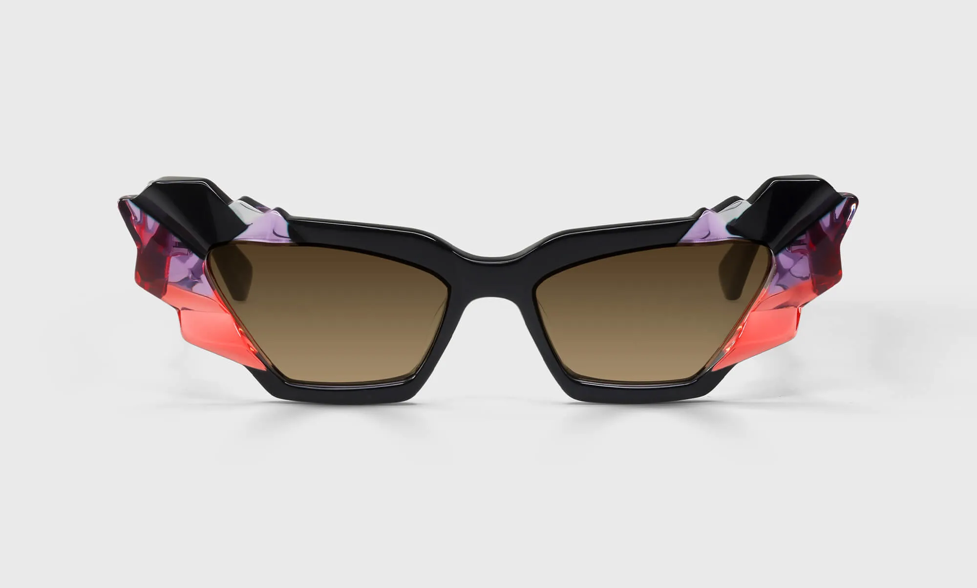 Eye of the Beholder Sunglasses