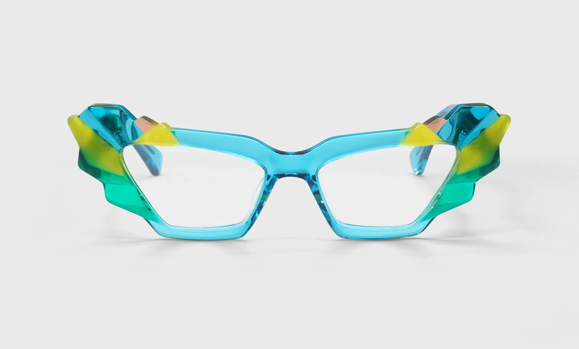 Eye of the Beholder Sunglasses