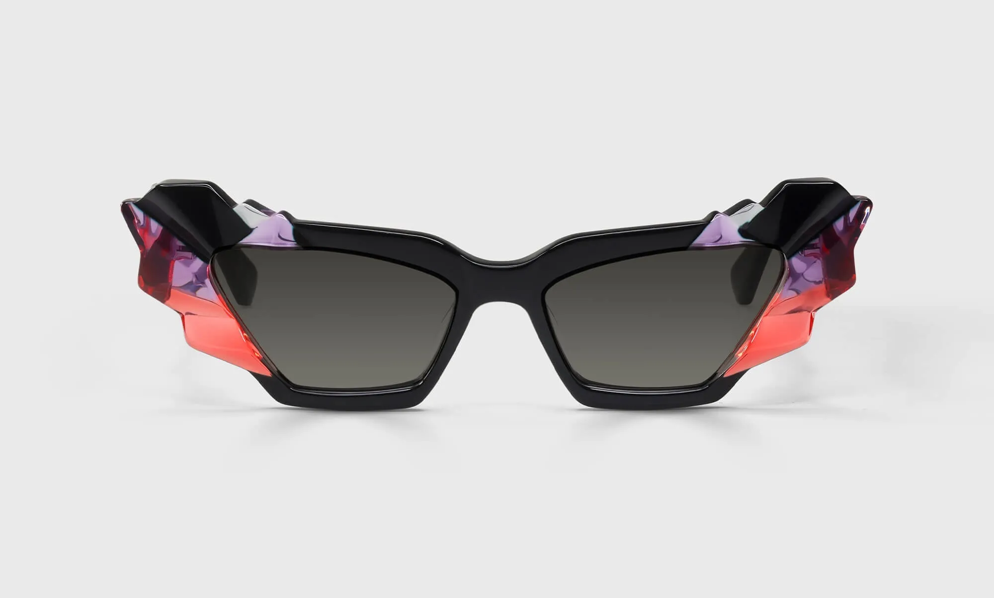 Eye of the Beholder Sunglasses
