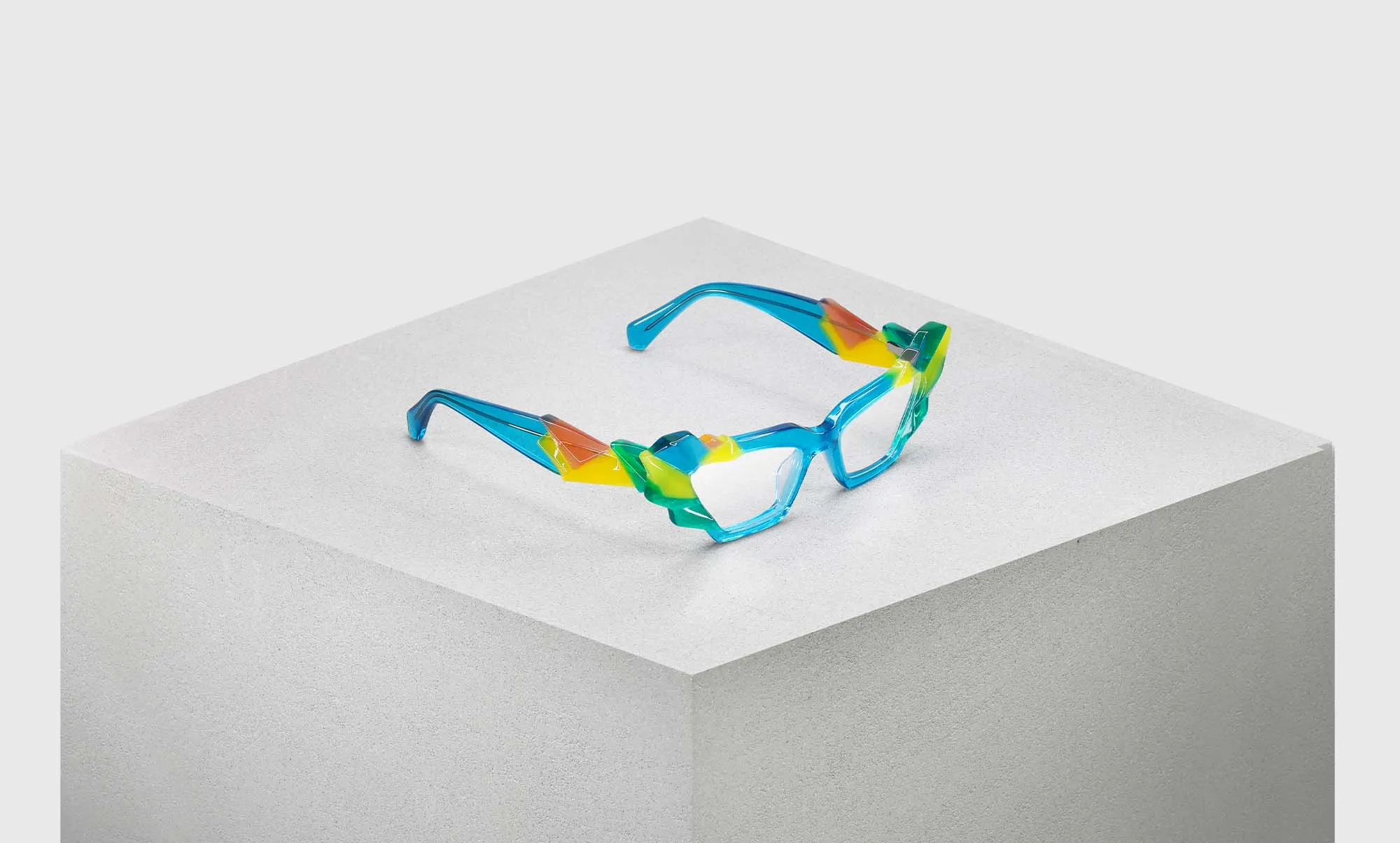Eye of the Beholder Sunglasses