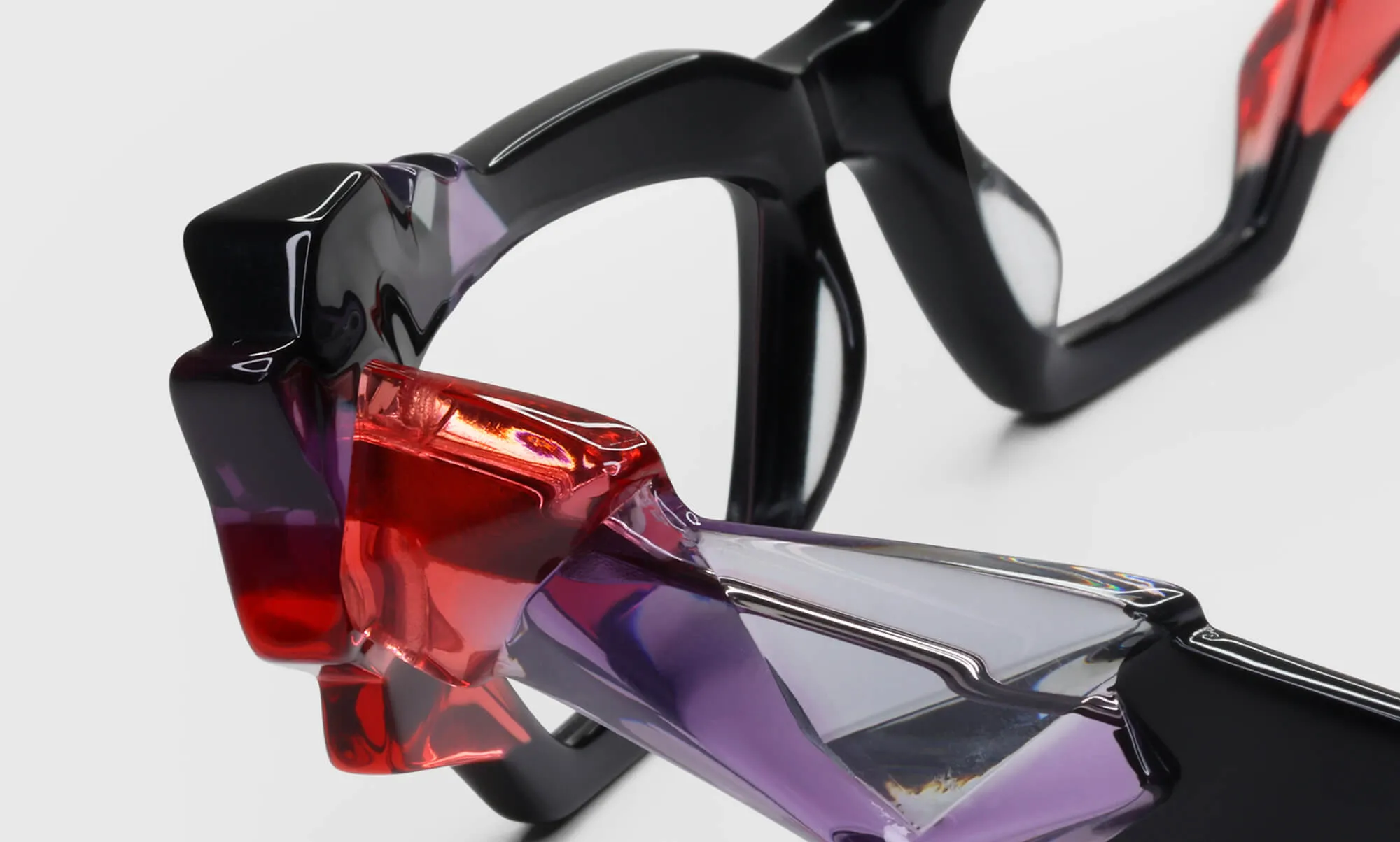 Eye of the Beholder Sunglasses