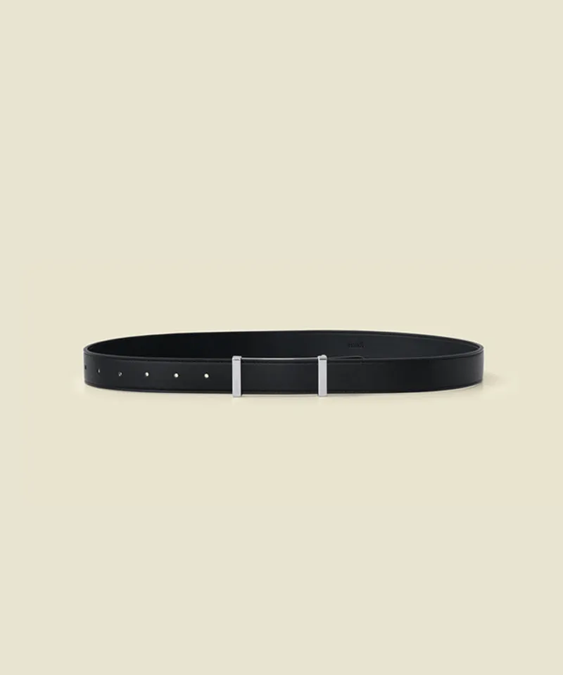 FORDI Classic Belt - Black