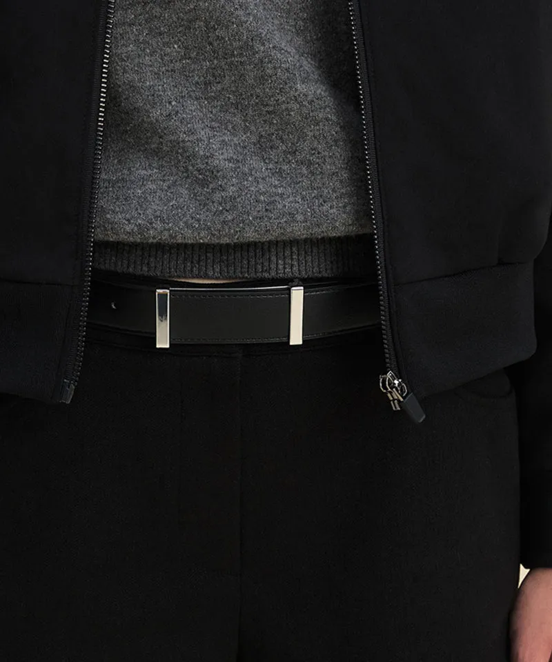 FORDI Classic Belt - Black