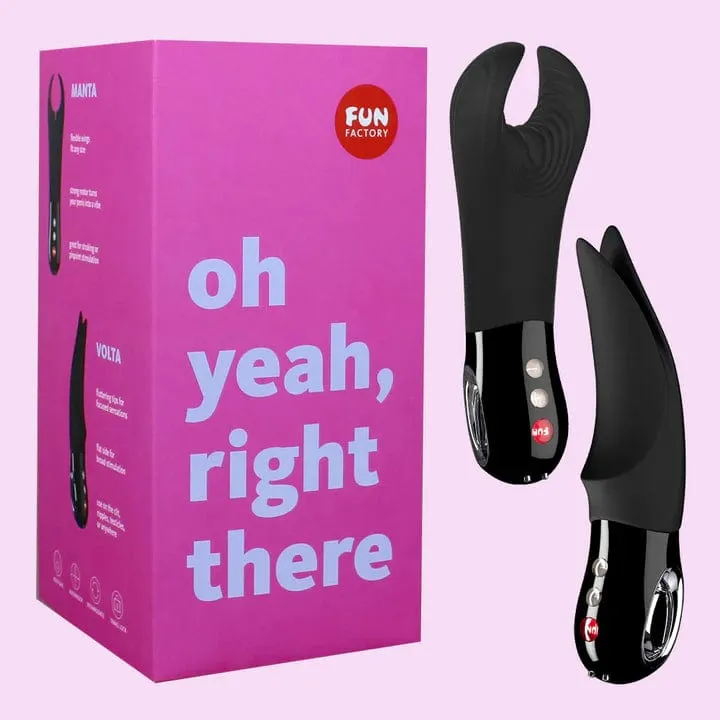 Fun Factory - Oh Yeah, Right There