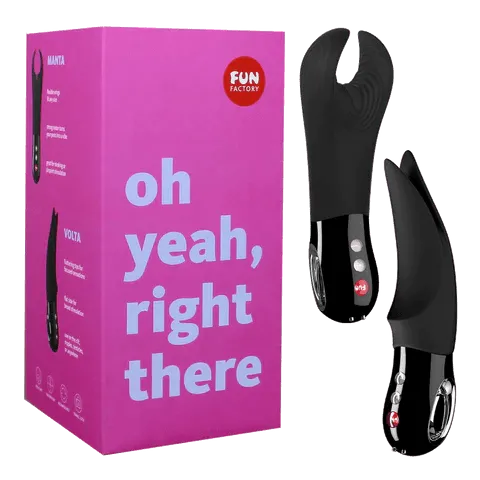 Fun Factory - Oh Yeah, Right There