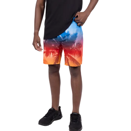 FXR Beach Shorts