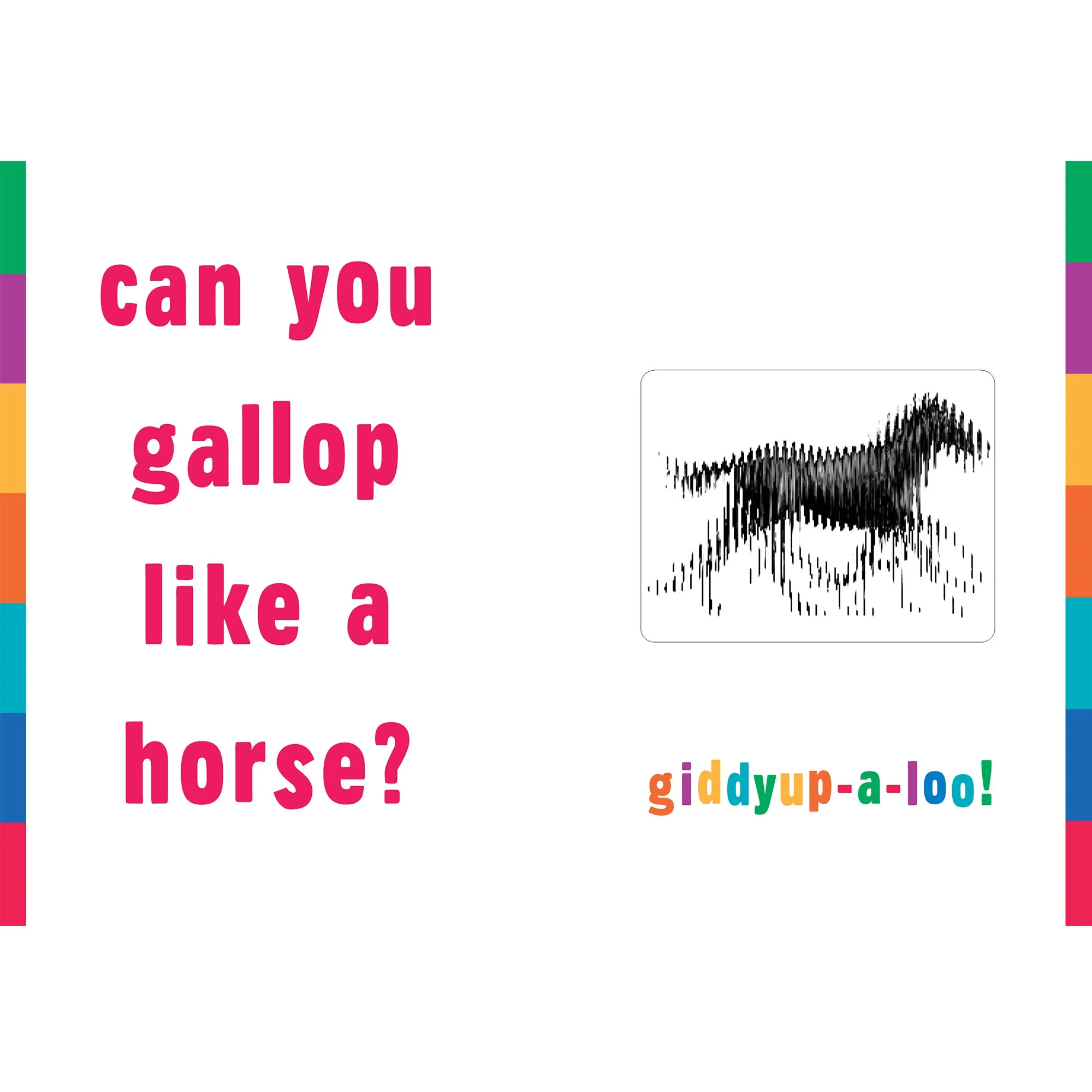 Gallop!
