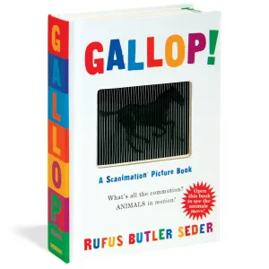 Gallop!