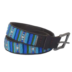 GG - Aqua Macho Belt