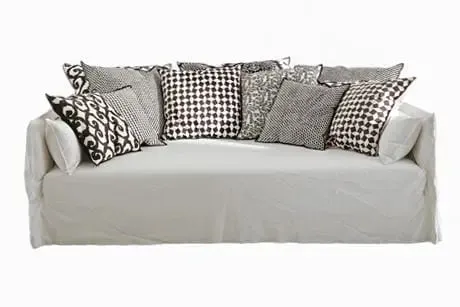 Ghost 16 - Sofa