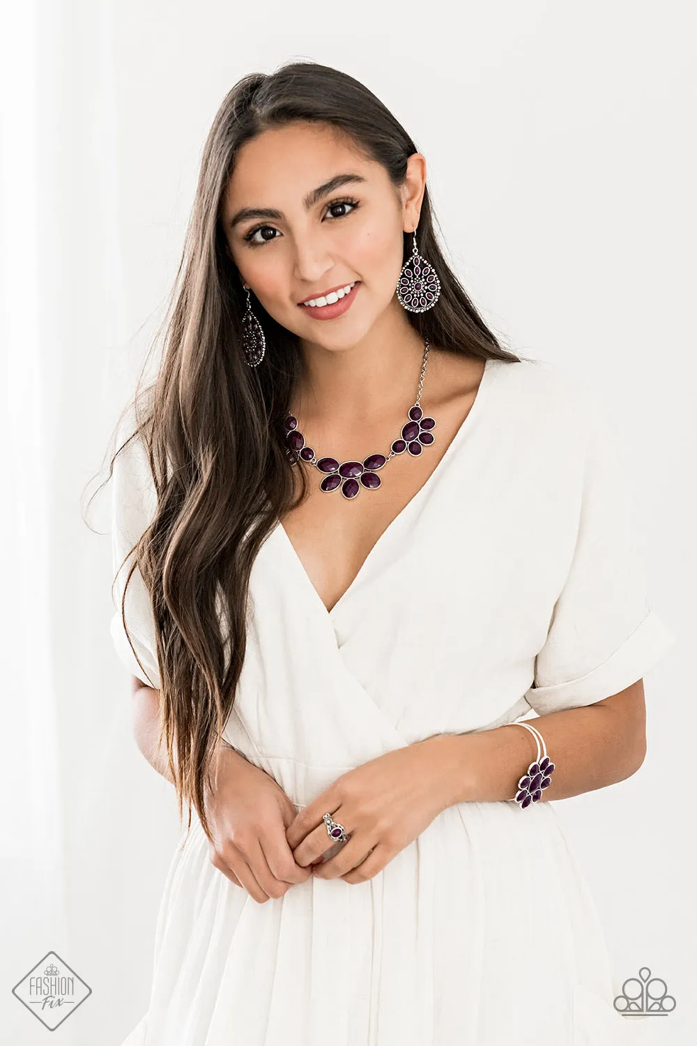 Glimpses of Malibu - Complete Trend Blend - GM0120