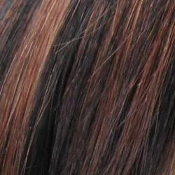H-6605 Rana Human Hair Bob Wig by Motown Tress