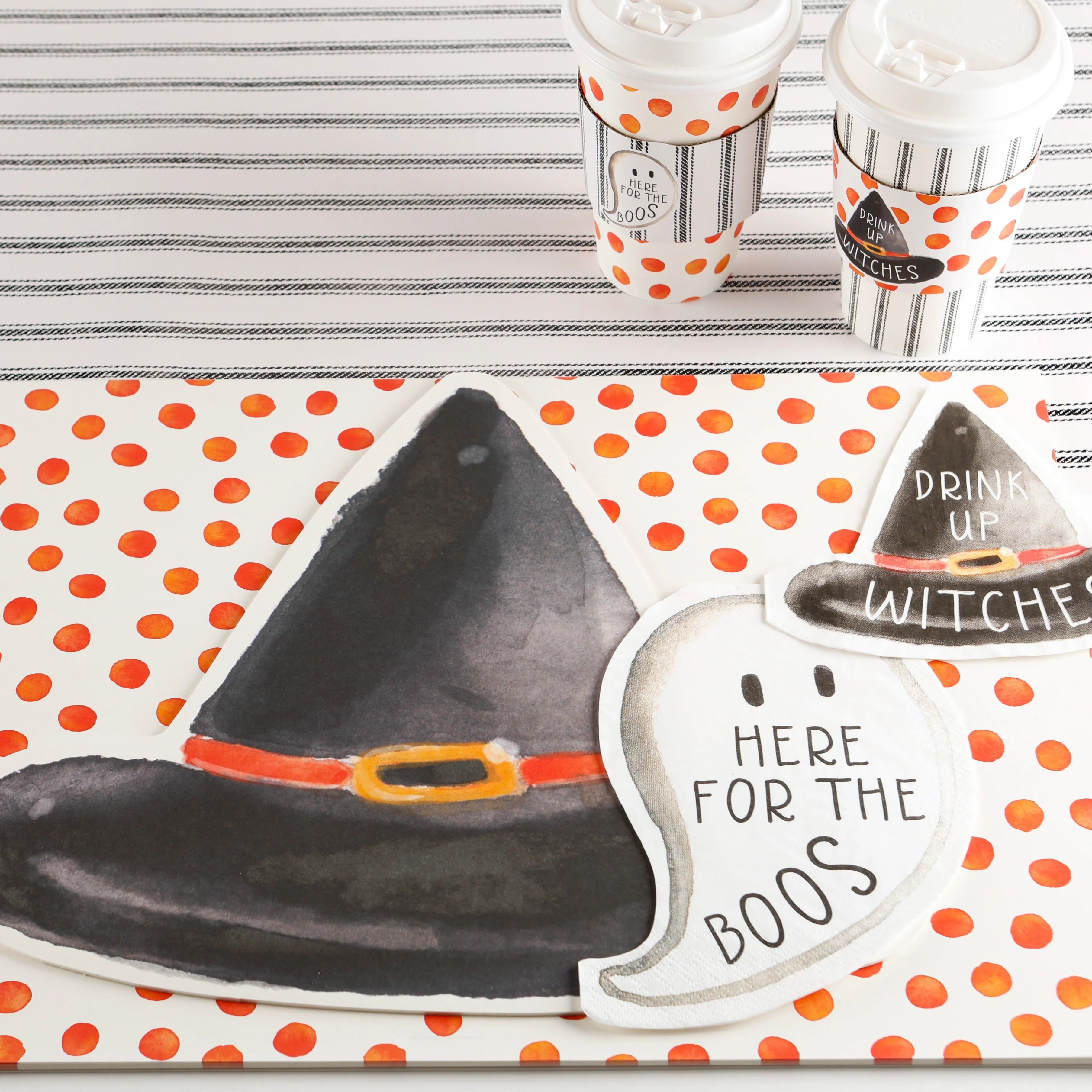 Halloween Pre-Pack (Min 6 each Pack price $234.00)