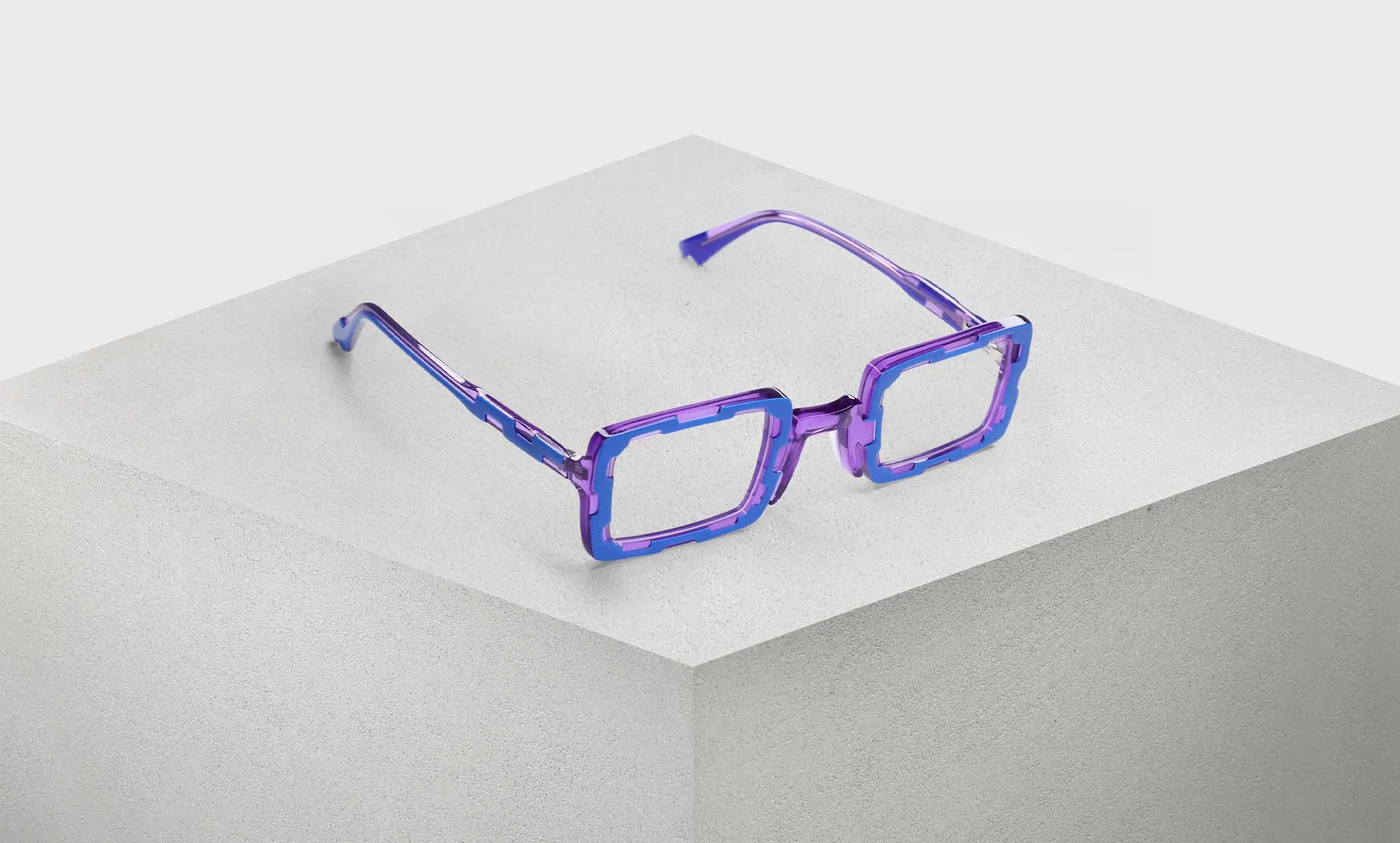 Hi Art Sunglasses