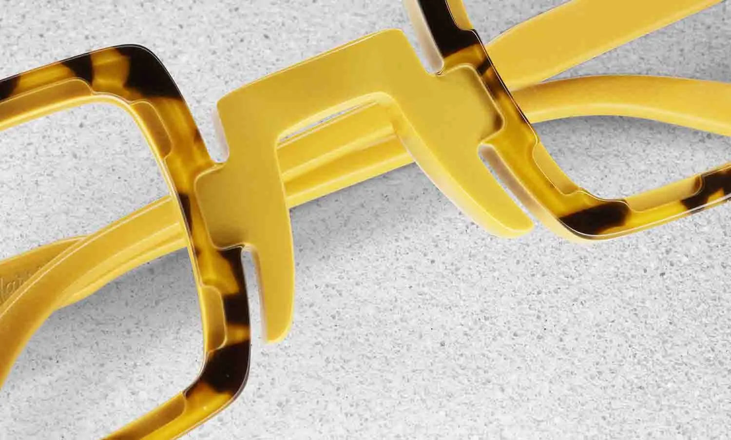 Hi Art Sunglasses