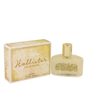 Hollister Sol Dreamer Eau De Parfum Spray By Hollister