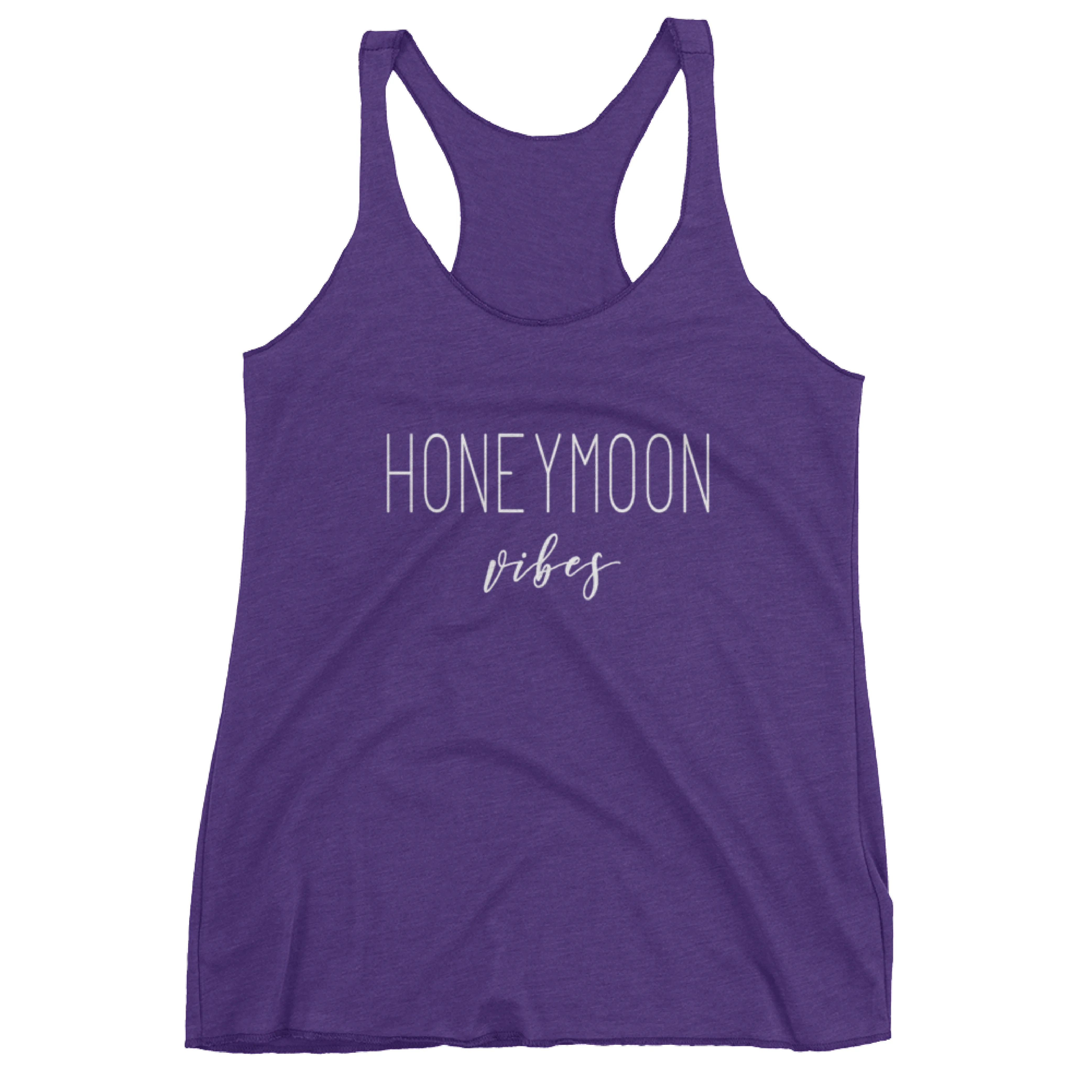 Honeymoon Vibes Tank Top
