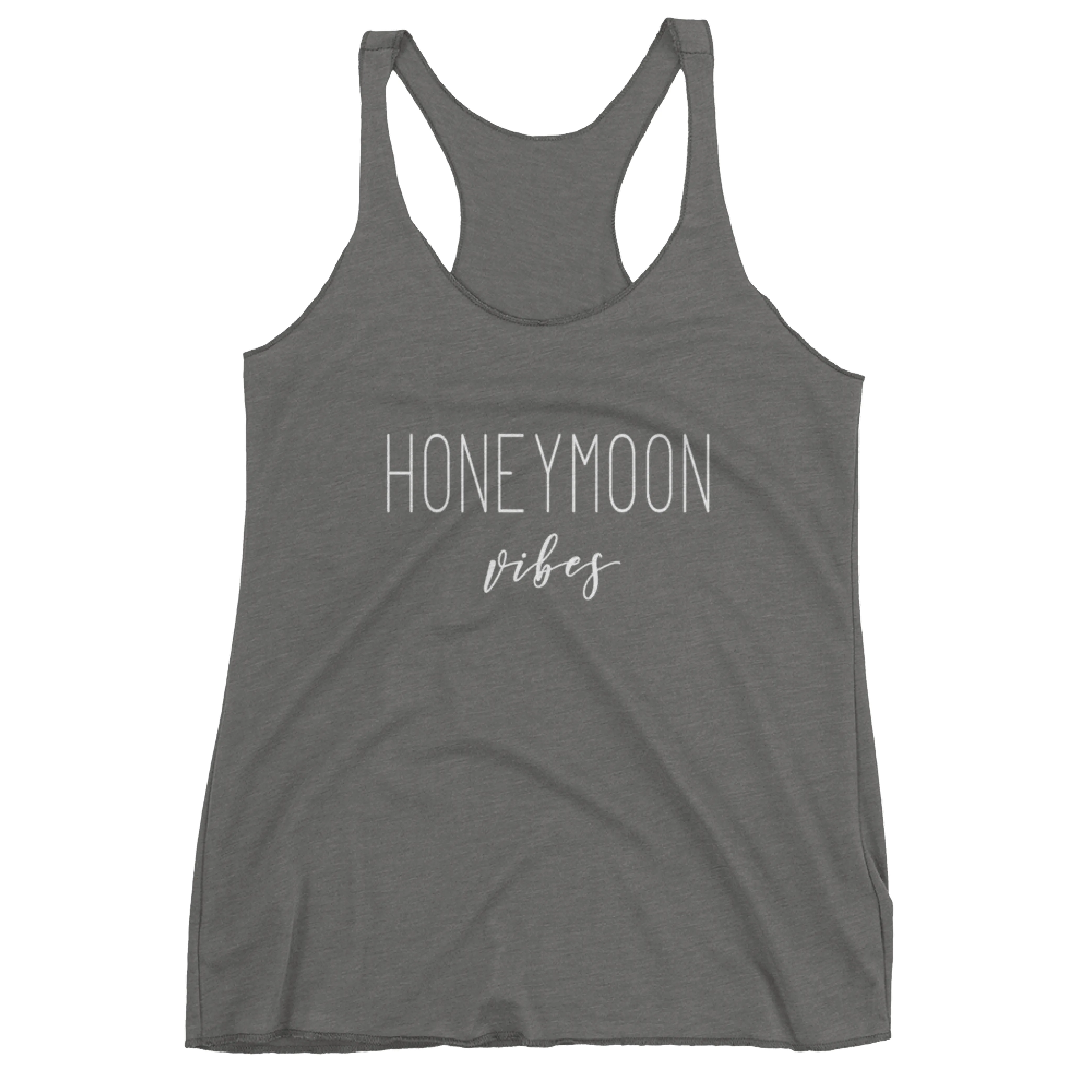 Honeymoon Vibes Tank Top
