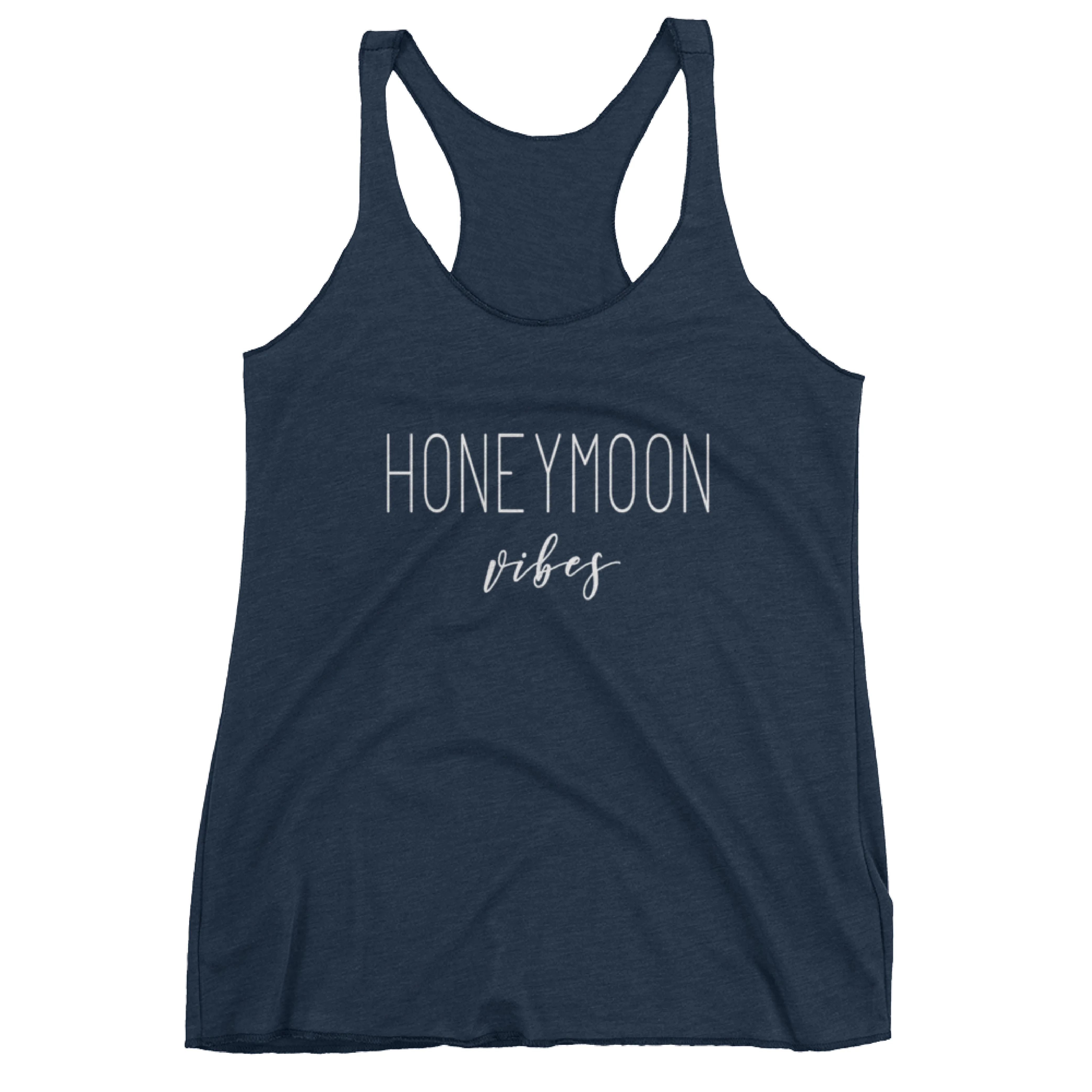 Honeymoon Vibes Tank Top