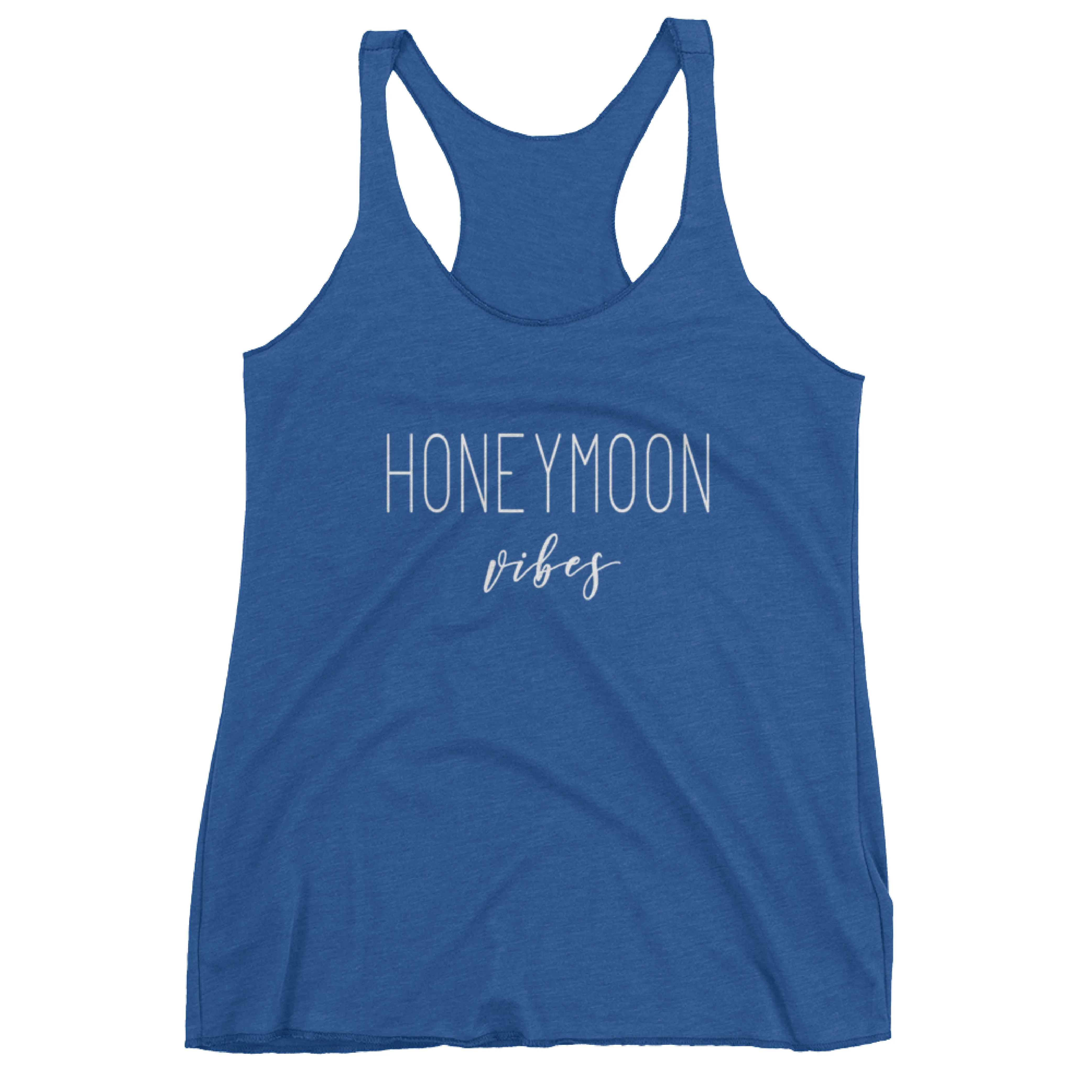 Honeymoon Vibes Tank Top