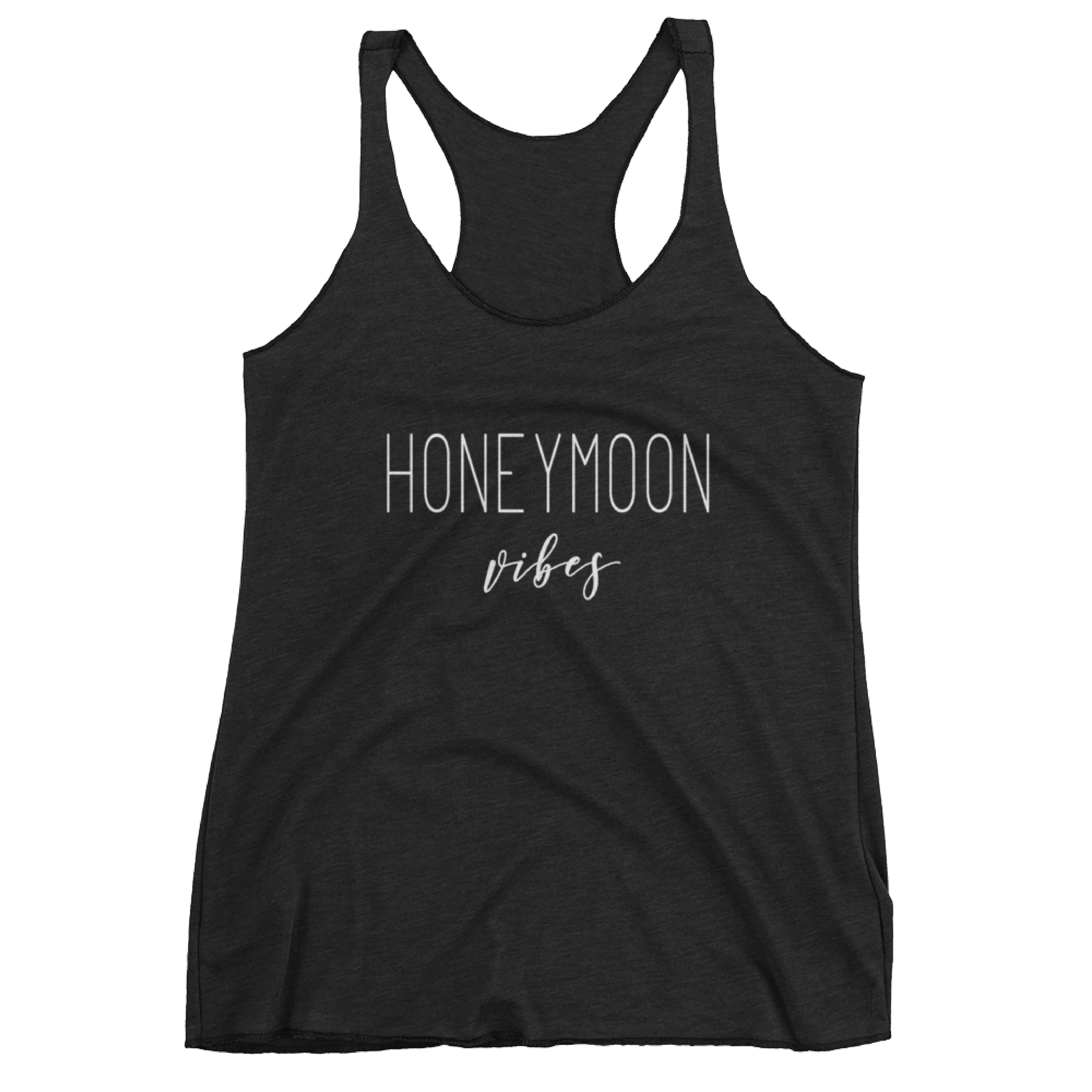 Honeymoon Vibes Tank Top