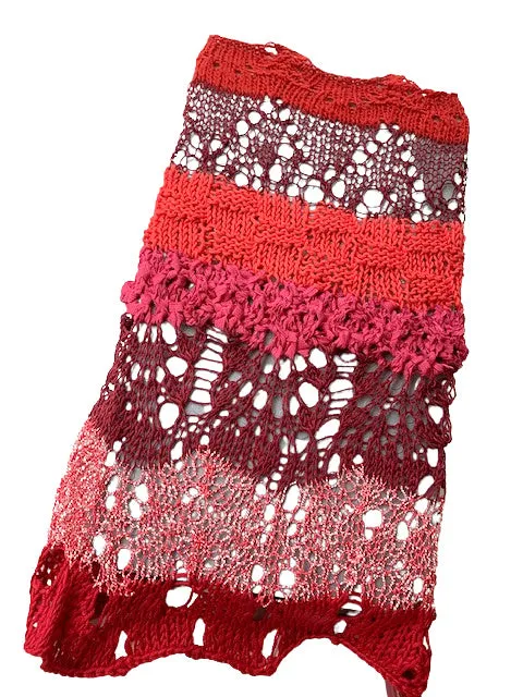 Hopeful cowl