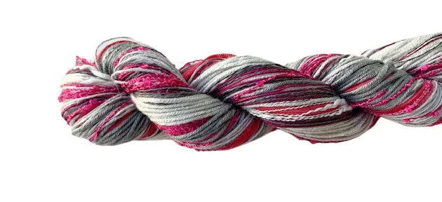 Hopeful cowl