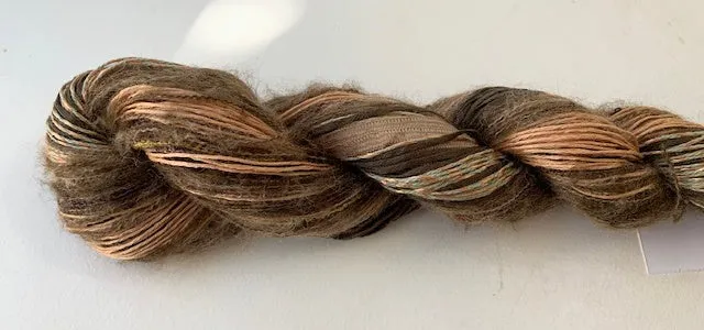 Hopeful cowl