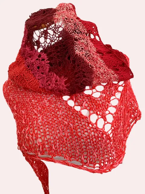 Hopeful cowl