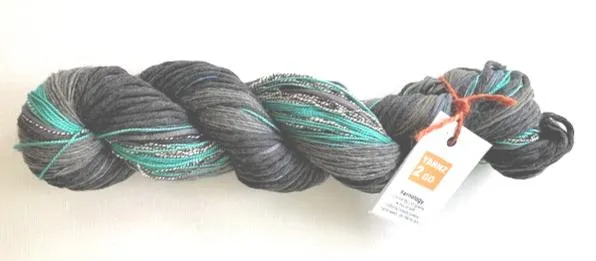 Hopeful cowl