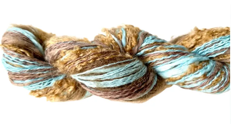 Hopeful cowl