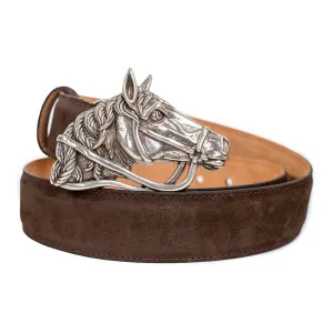 Horse Head Belt
