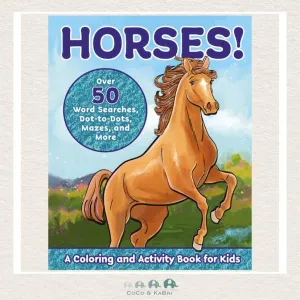 Horses!