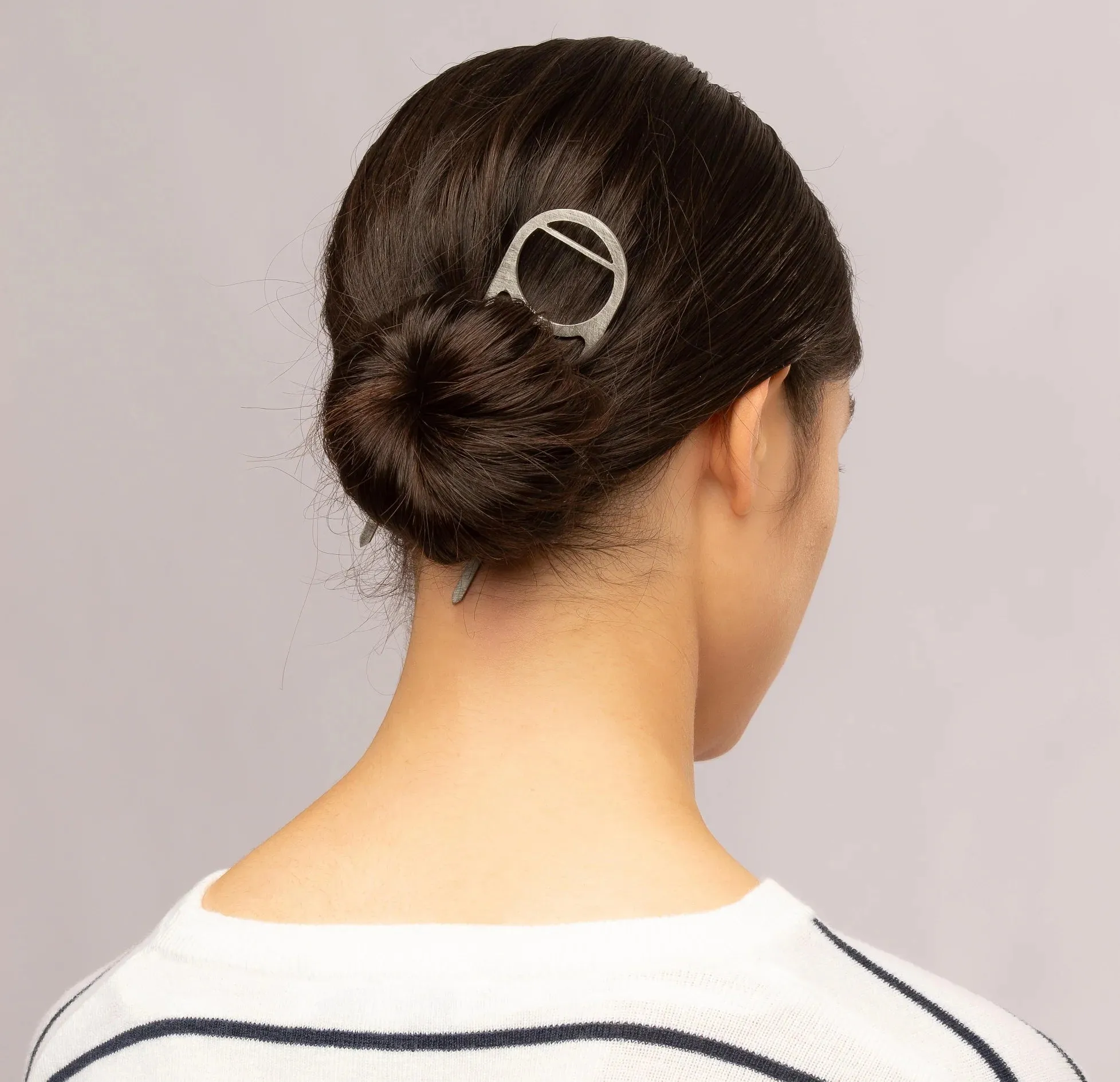 HUDSON HAIR PRONG