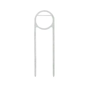 HUDSON HAIR PRONG