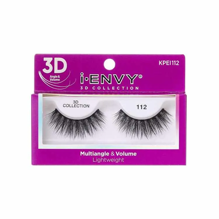 i-ENVY 3D Collection 112- KPEI112