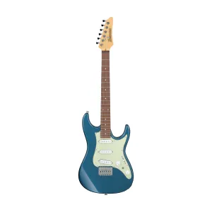 Ibanez AZES31-AOC Electric Guitar, Arctic Ocean Metallic