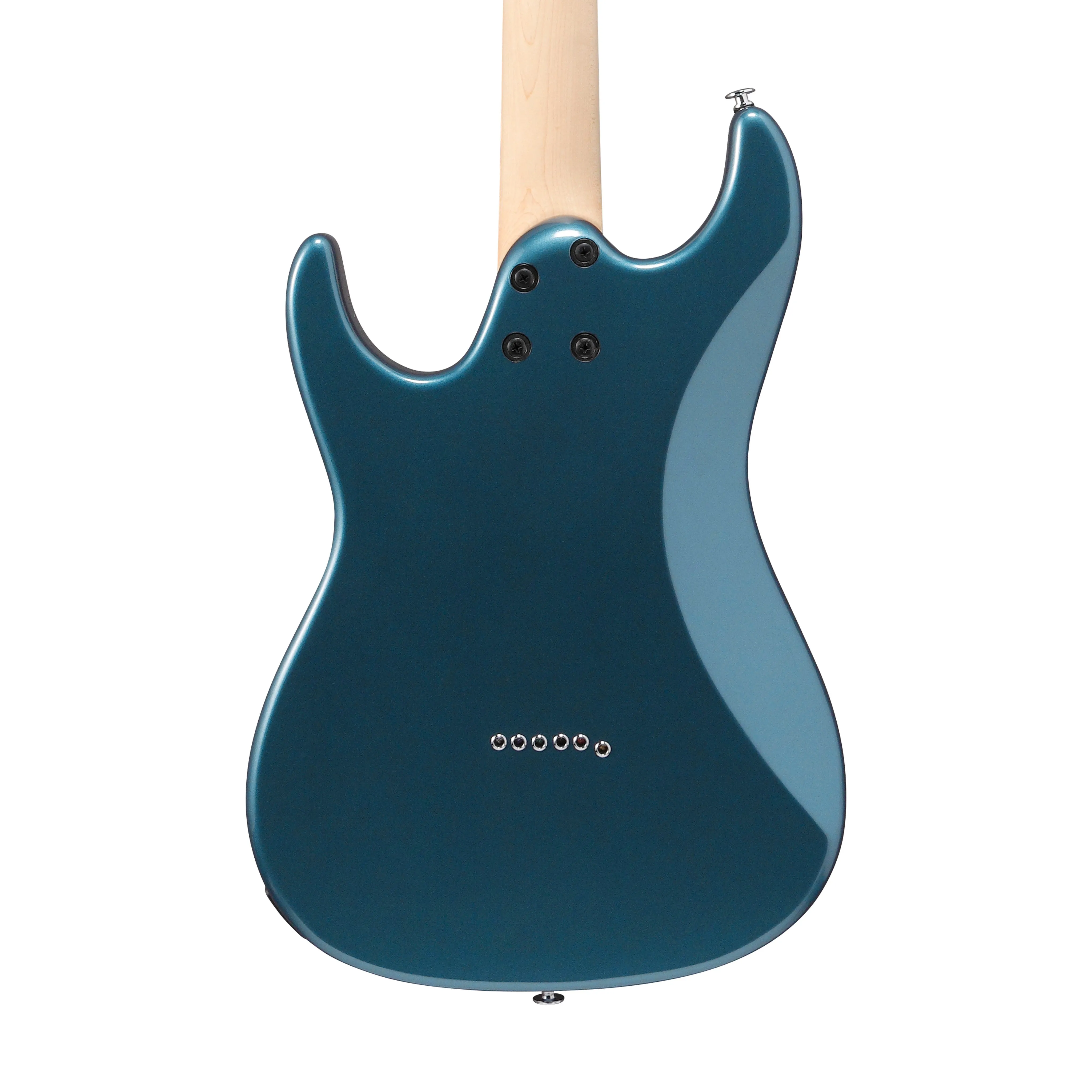 Ibanez AZES31-AOC Electric Guitar, Arctic Ocean Metallic