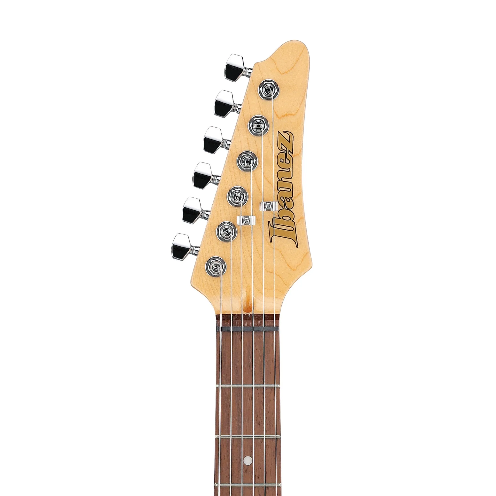 Ibanez AZES31-AOC Electric Guitar, Arctic Ocean Metallic